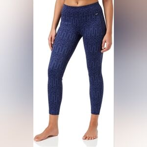 NWT Patagonia Capilene Midweight Bottoms